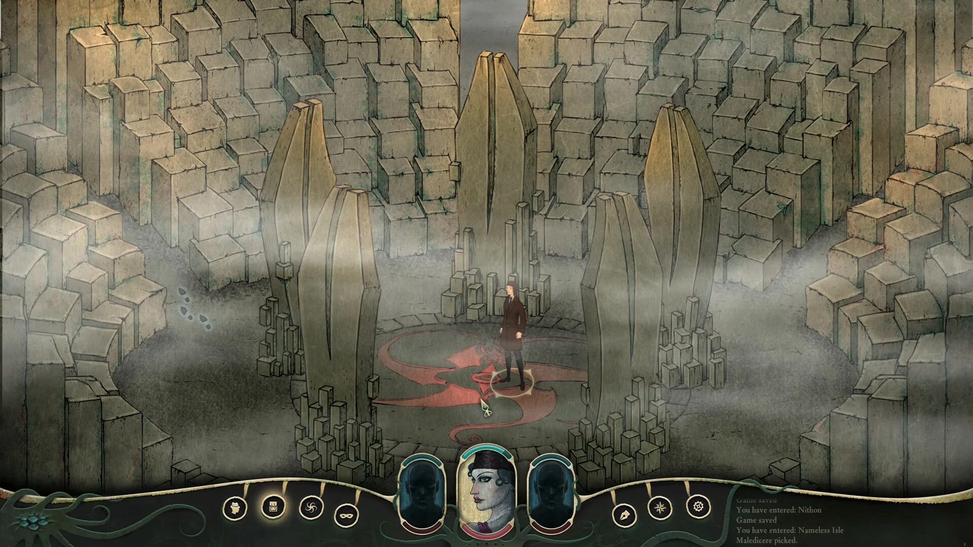Stygian reign. Игра stygian. stygian: reign of the old ones. stygian восколицый.