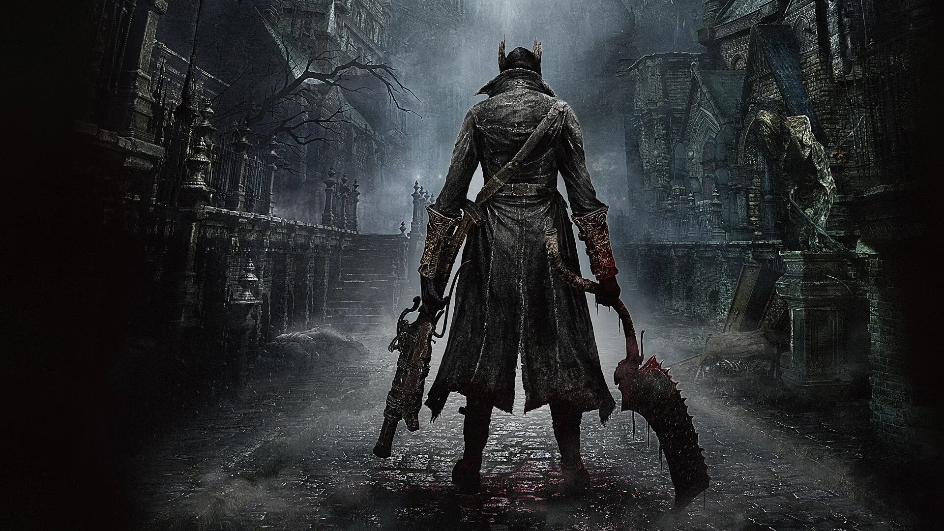 Bloodborne 2015. Bloodborne ps4. Bloodborne архитектура ярнама. Bloodborne игра. Bloodborne образ.