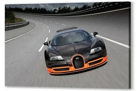 Бесплатный bugatti