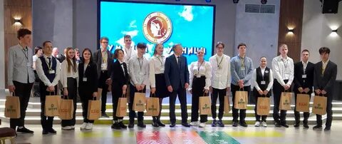 Итоги умники и умницы 2024