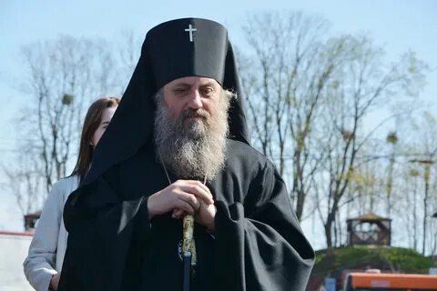 Архиепископ это
