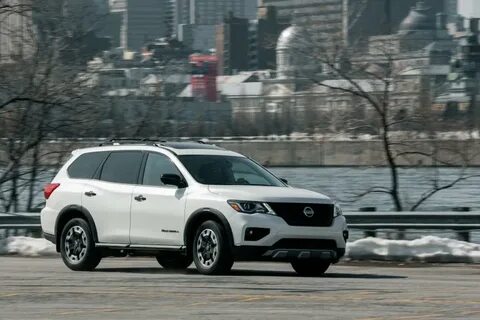 Проблемы nissan