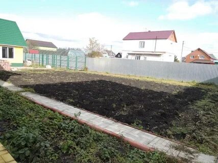 Продать участок кемерово