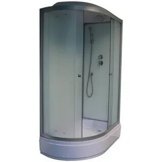 Душевая кабина 120х80 средний