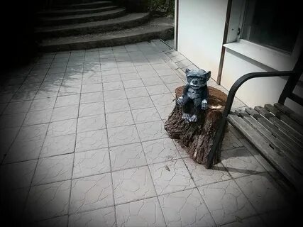 Домовые ждут