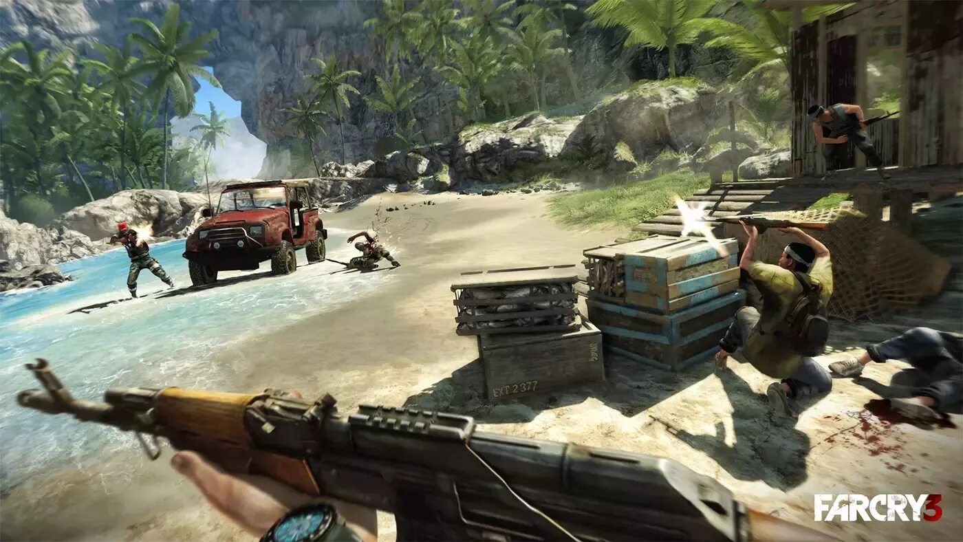 Far Cry 3 RTX. Far Cry 6 (ps4). Far Cry 6 Gameplay. Far Cry 3 [Xbox 360]. Игра где