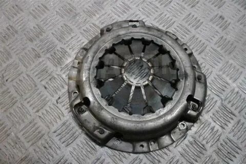 Сцепление mitsubishi lancer 10