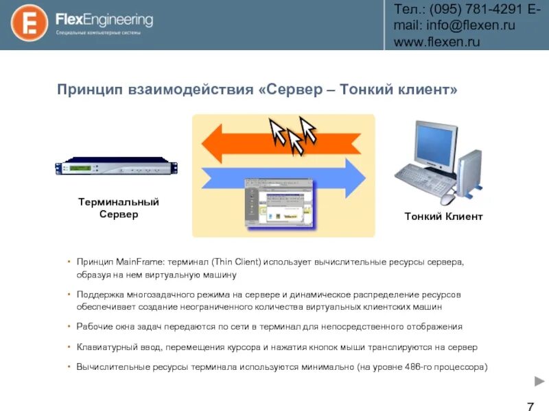 Сервер тонкого клиента. Ресурсы сервера. Терминал тонкий клиент. Табличка с ресурсами по серверу.