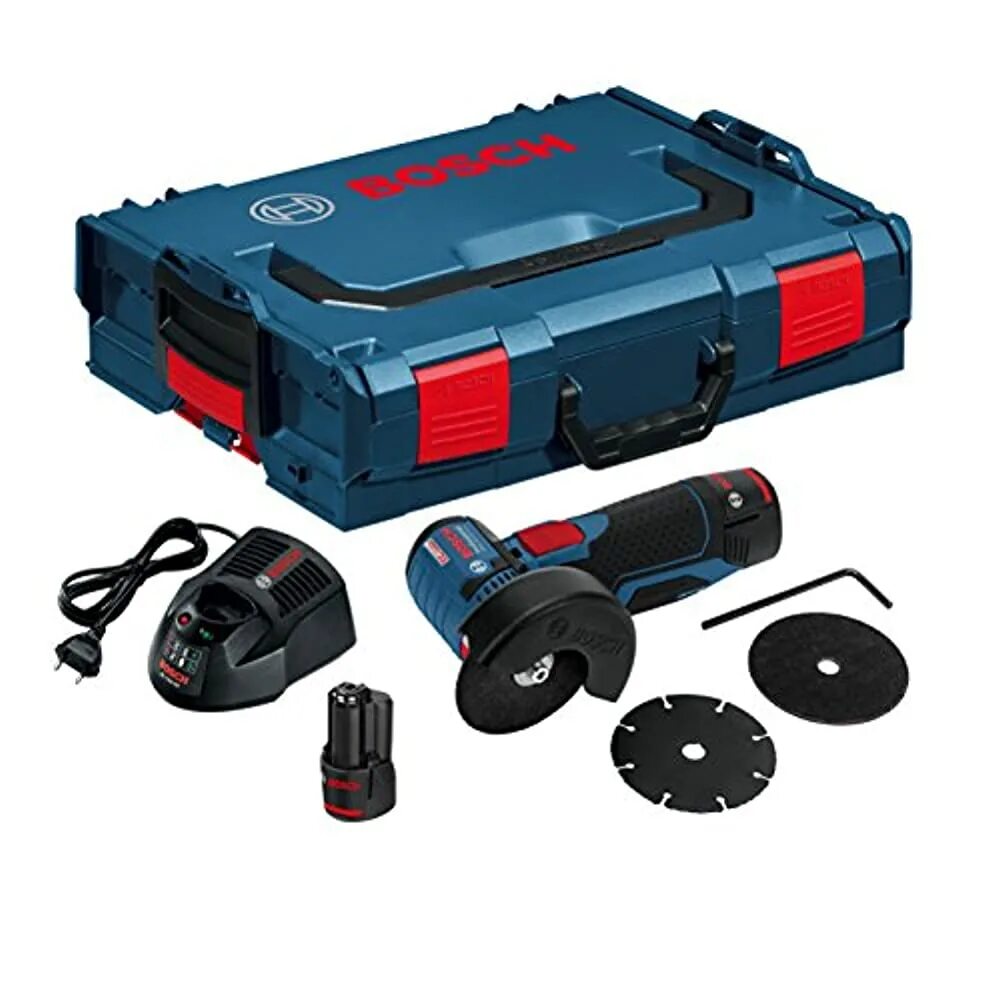 Кейс для Bosch GWS 12v-76. Бош GWS 12v-76. Аккумуляторная болгарка Bosch GWS 12v-76. L Boxx Bosch для GWS 12v-76. Ушм 12v