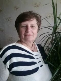Любовь абрамова