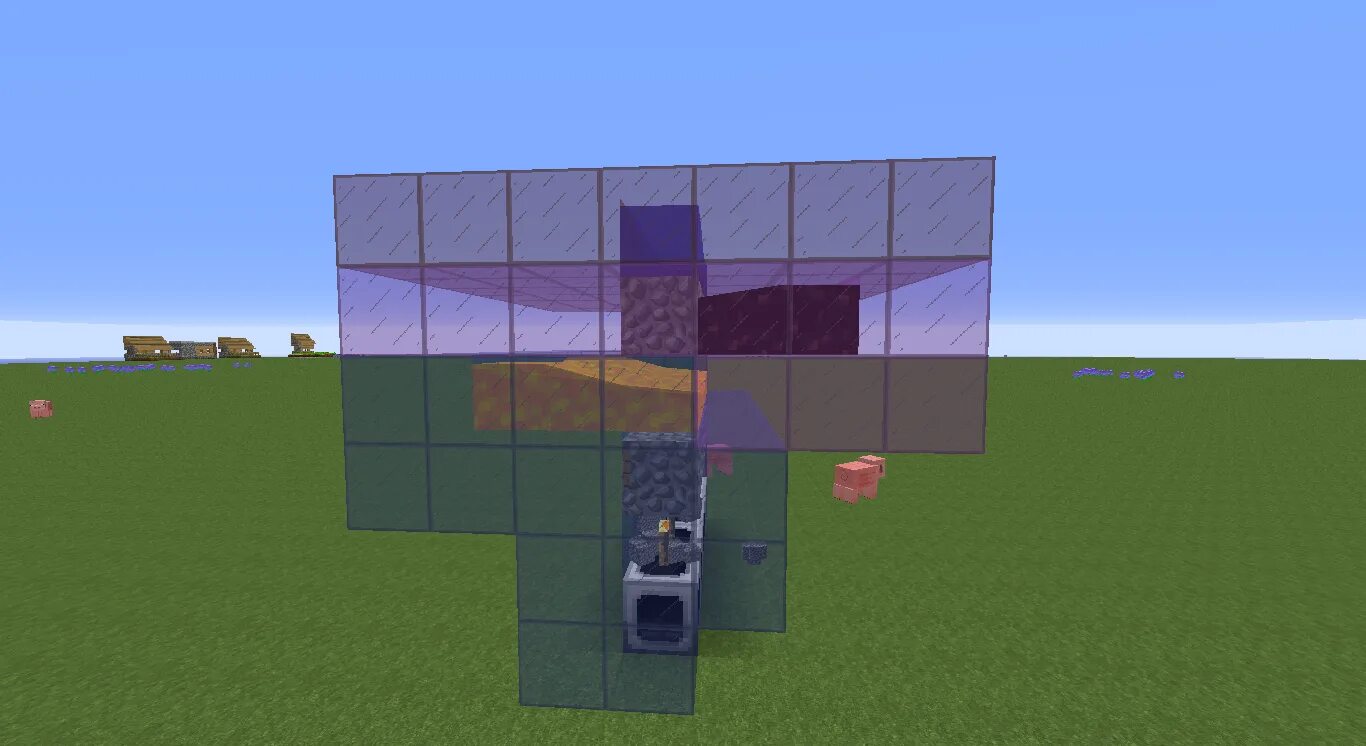 Ферма гравия. Ферма гравия. Ферма алмазов в майнкрафт 1. Генератор гравия в майнкрафте. Ферма гравия.