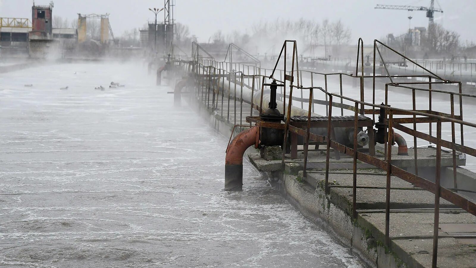 Очистные сооружения Казань Водоканал. Иловые поля очистных сооружений Казань. Казанский Водоканал очистные сооружения. МУП Водоканал Казань. Коммунальные стоки