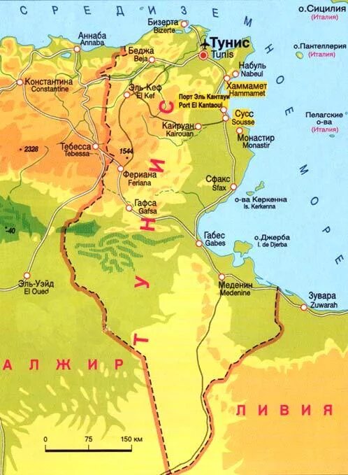 зарзис тунис на карте. тунис политическая карта. тунис границы на карте. расположение туниса на карте африки. карта туниса с курортами.