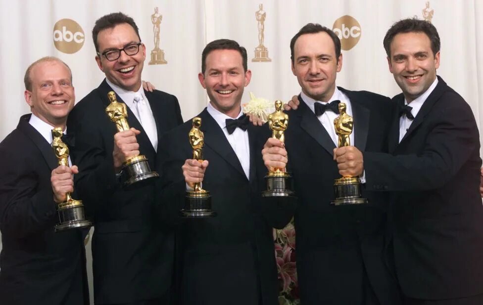 Оскар х. Кевин Спейси Оскар. Победители Оскар в 2000х. Оскар 2018 победители. Обладатели Оскара американцы мужчины.