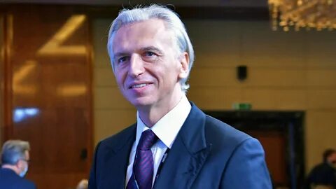 глава газпром нефти александр дюков