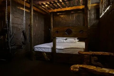 История в отеле