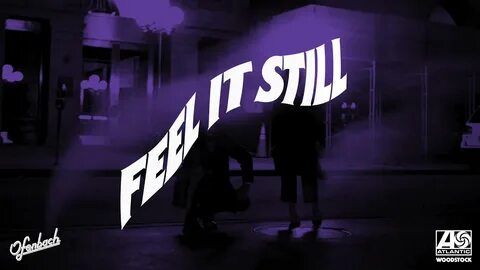 But i still feel