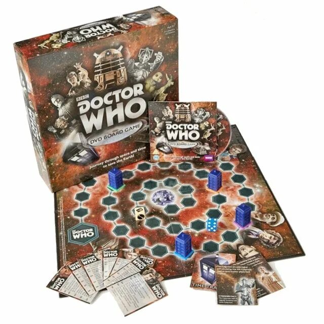 Настольная игра доктор. Настольная игра Doctor who. Тардис настольная игра. Настольные игры 2000х годов. Настольные игры 16+.