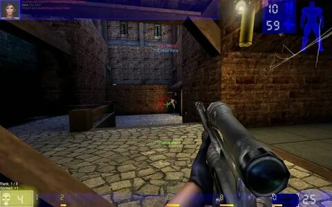 Unreal extractor