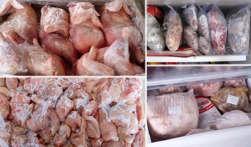 Хранение охлажденных мясных полуфабрикатов. Хранение мяса птицы. Курица охлажденная хранение. Сколько размораживать курицу в холодильнике