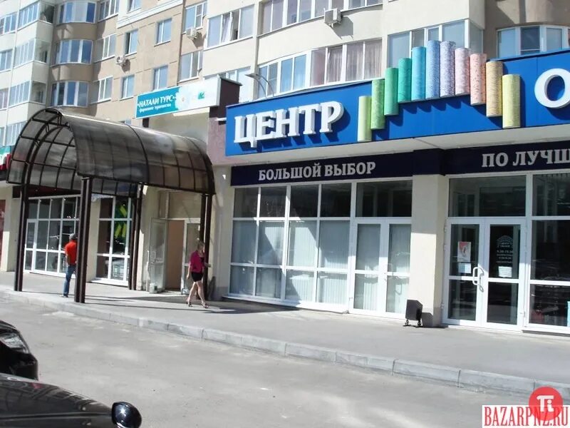 Квартира, 1 комната, 58 м² - купить в Пензе, цена 1 800 руб., дата размещения: 0