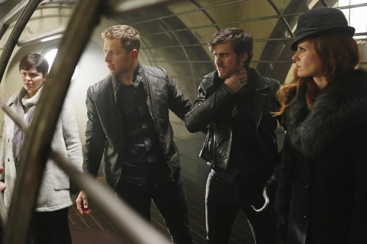 однажды в сказке 3 5