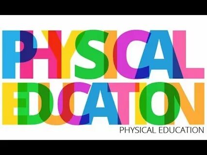 Education pe