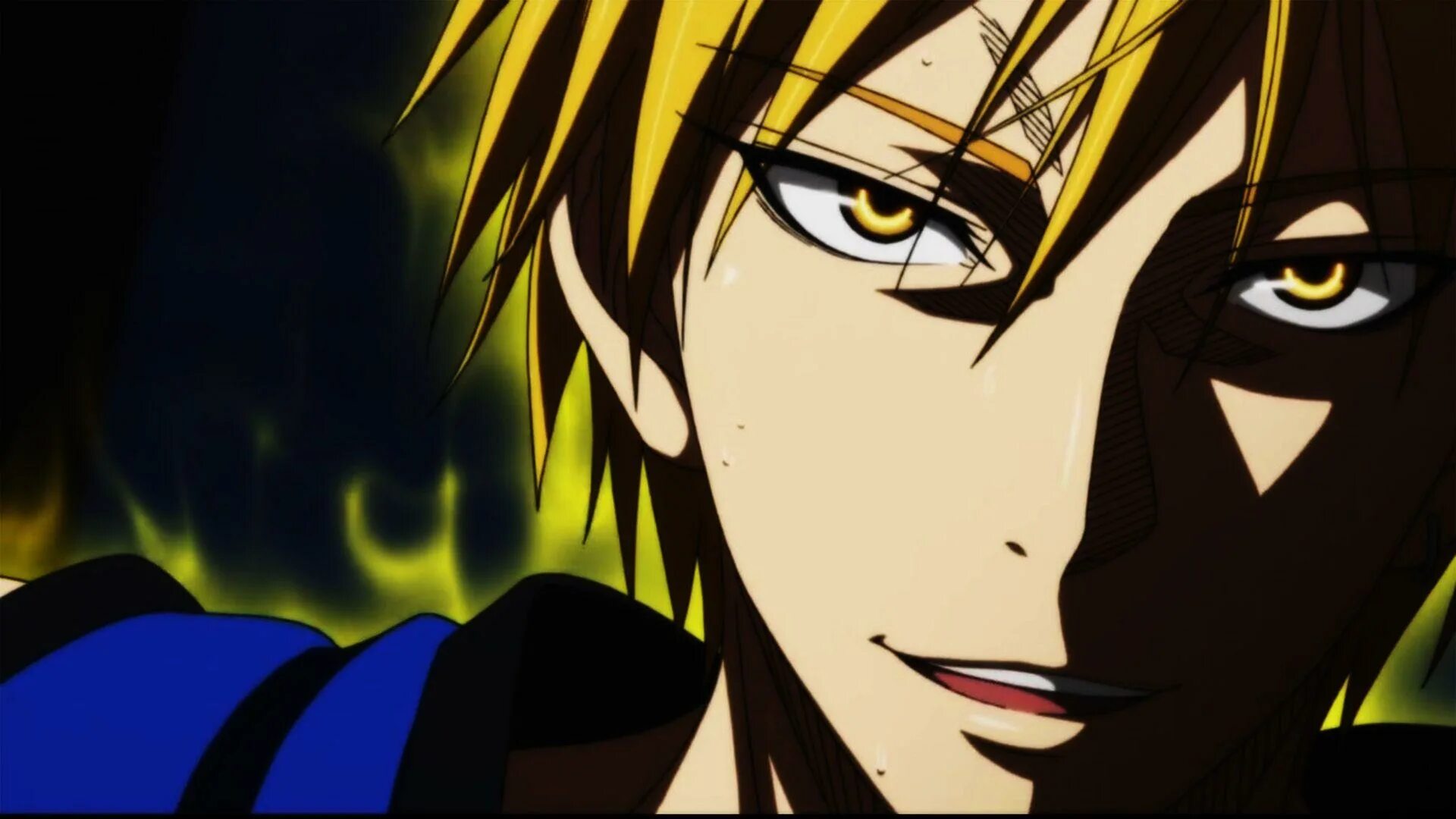 Perfect copy. Рёта бандо. аниме кисы обои. кисе рёта в потоке. kise ryouta perfect copy.