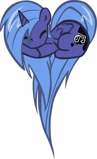 Pony heart