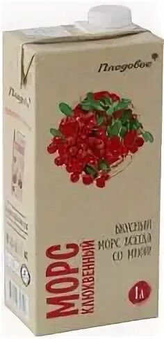 Плодовая 1