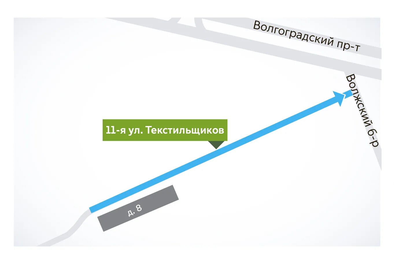 Транзитный проезд это. ЦОДД схемы движения. ЦОДД схема Лермонтовский проспект. Схема общества Текстильщик. Участок 11 Текстильщиков.