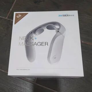 Xiaomi neck massager