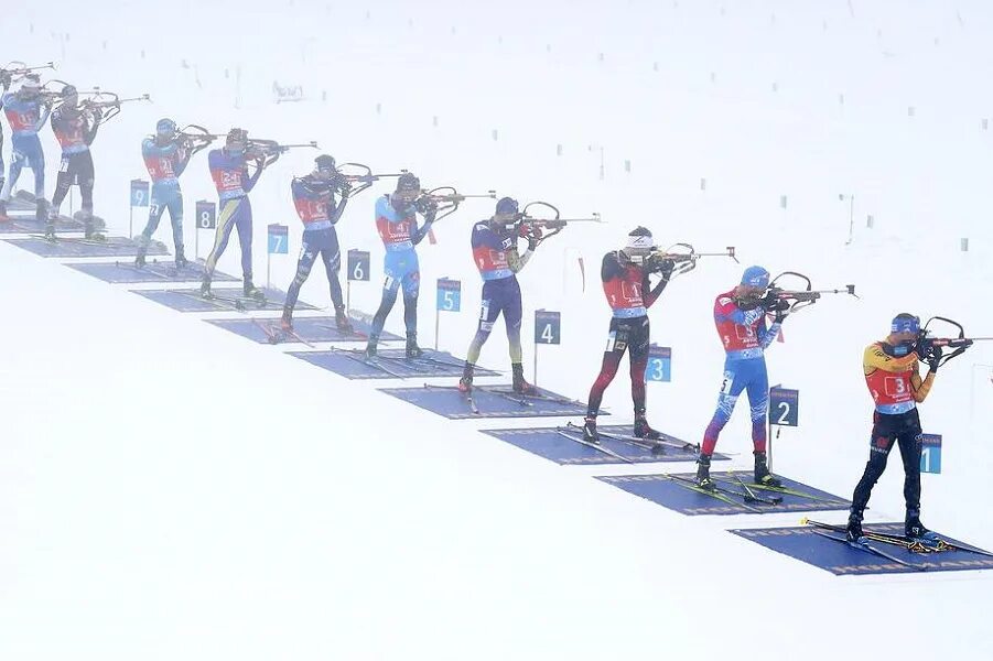 5 февраля в мире