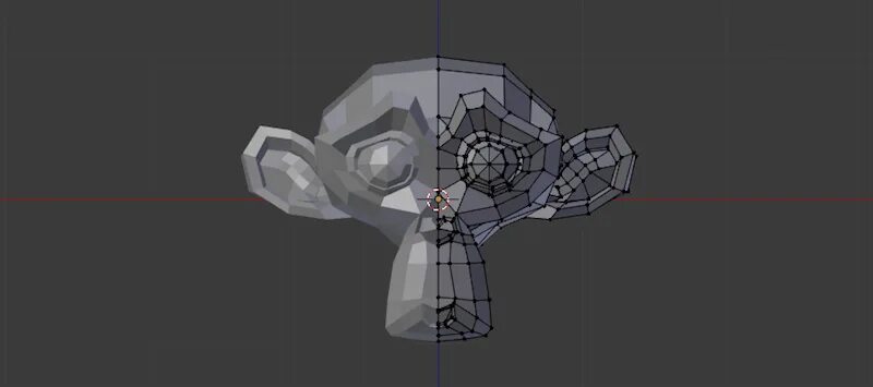 Blender как отзеркалить. Модификатор mirror. модификатор симметрия блендер. модификаторы в blender.
