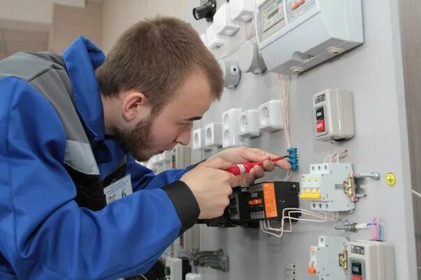 номер электромонтеров