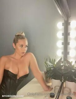 Sydney maler onlyfans leaks