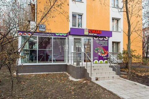 Ленинском проспекте 135