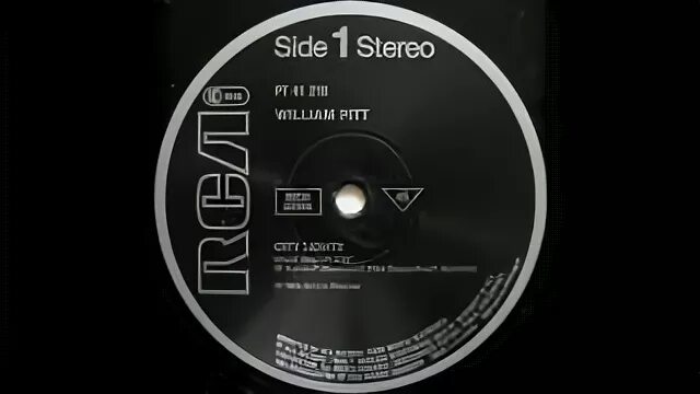 City lights remix