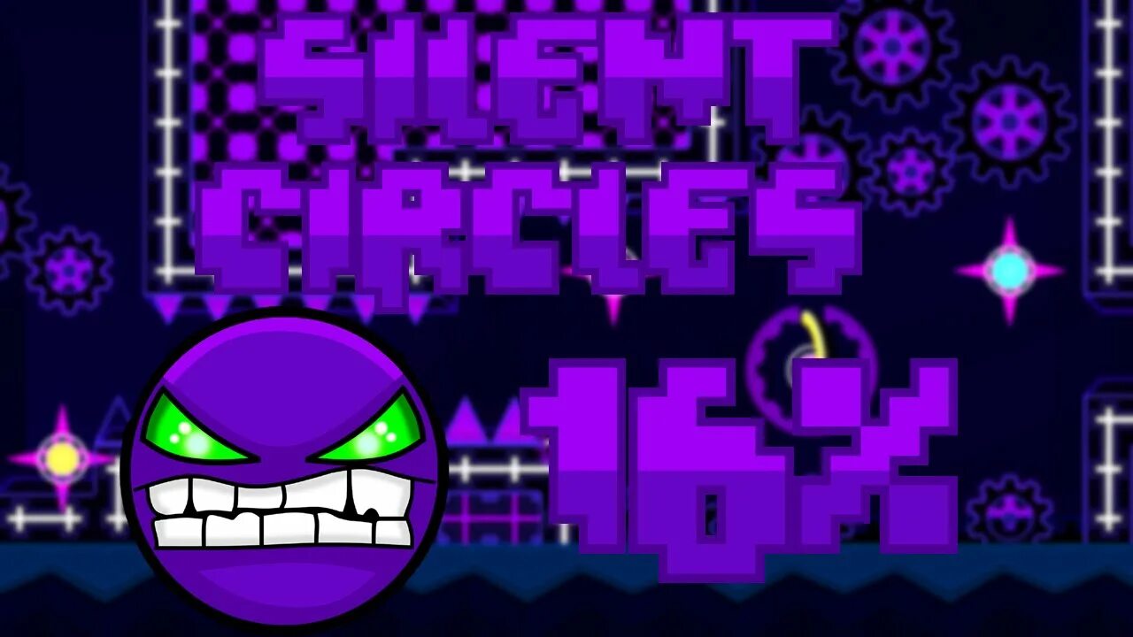 Impossible demon