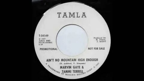 Aint mountain enough