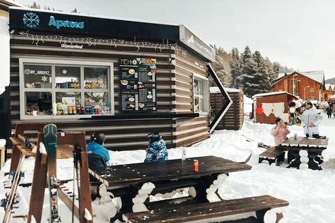 Архыз 2024 год