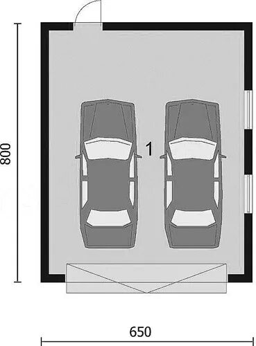 размер ворот на 2 машины. какой ширины гараж на 2 машины. ширина гаража на 2 машины. ширина секционных ворот на 2 машины. ширина ворот для гаража на 2 машины.