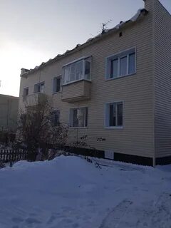 Квартира в ордынке новосибирская область