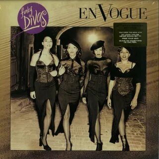 En vogue