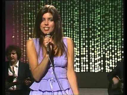 Jeanette Anne Dimech - Por que te vas (1974) Jeanette, Olive complexion, Be...