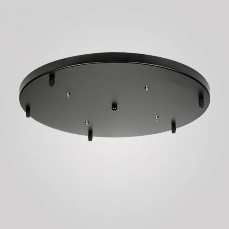 Металлическая потолочная купить. Подвес Ceiling Lamp от Lalume. Светильник потолочный lampatron Plate l. Металлический светильник диаметр 600 мм черный. Основание для светильника потолочного.