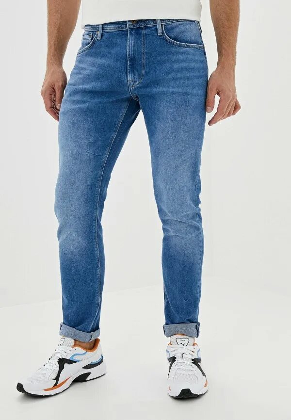 Pepe jeans мужские купить. Pepe Jeans джинсы мужские. Джинсы people jinc репперские.
