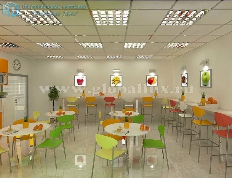 Интерьер столовой общественного питания. Примеры школьных столовых. Описание школьной столовой. Примеры школьных столовых. Интерьер школьной столовой.