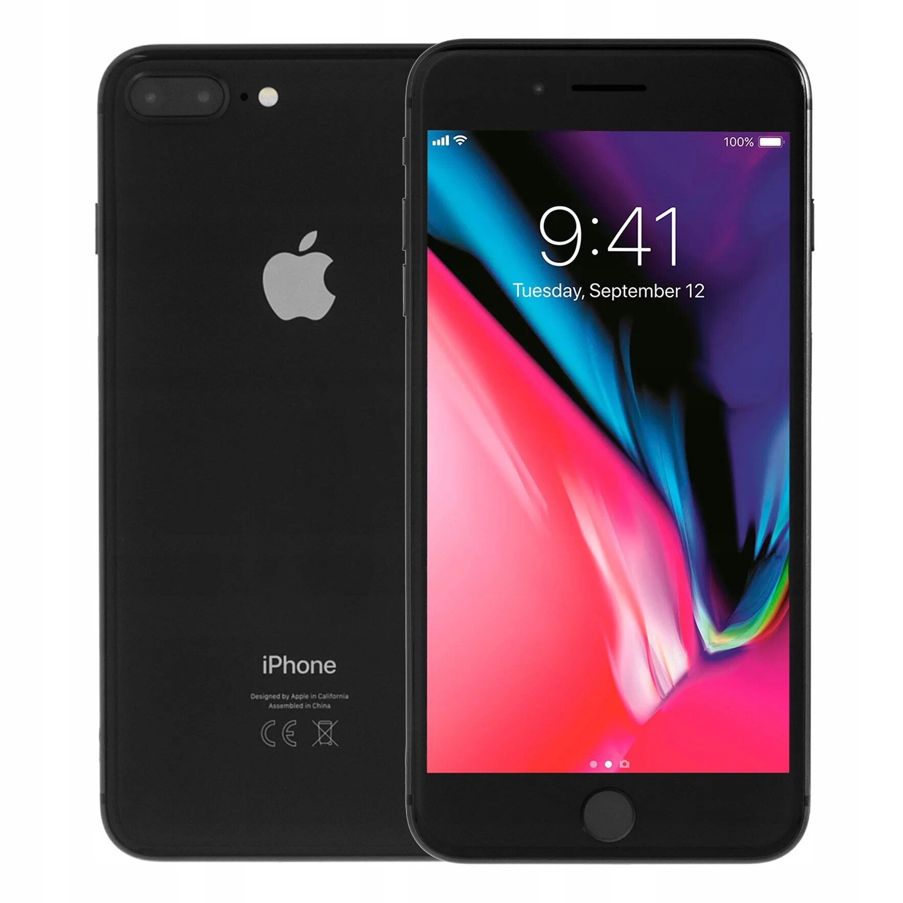 Мобильные телефоны 8 256gb. Apple iphone 8 64gb. Iphone 8 Plus. Айфон 8 плюс 64 ГБ. Айфон 8 плюс 64 ГБ черный.