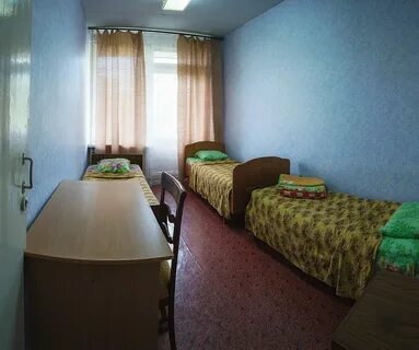 Гостиница туполев